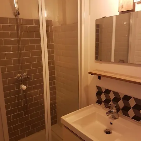 Le Grimaldi Apartmán