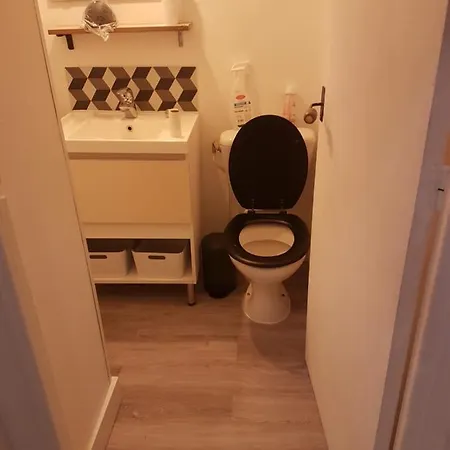 Le Grimaldi Apartmán