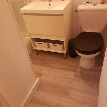 Le Grimaldi Appartement Menton