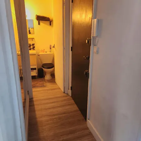 Le Grimaldi Apartment Menton