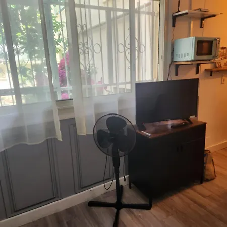 Le Grimaldi Apartment Menton