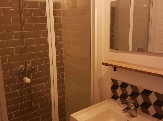 Le Grimaldi Appartement