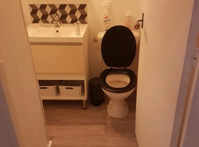 Le Grimaldi Appartement