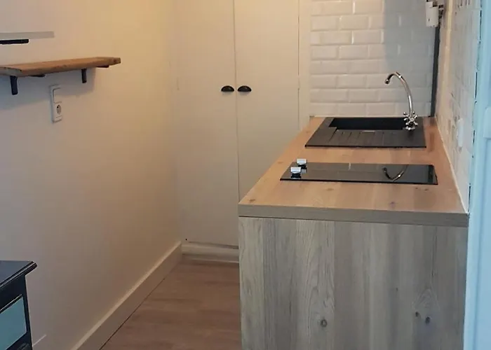 Le Grimaldi Appartement Menton